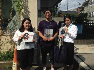 あそべえ20150813２