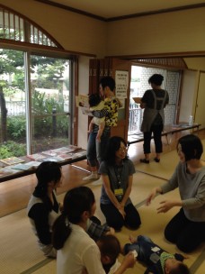親子ひろば２